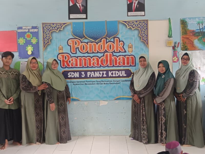 PONDOK RAMADAN