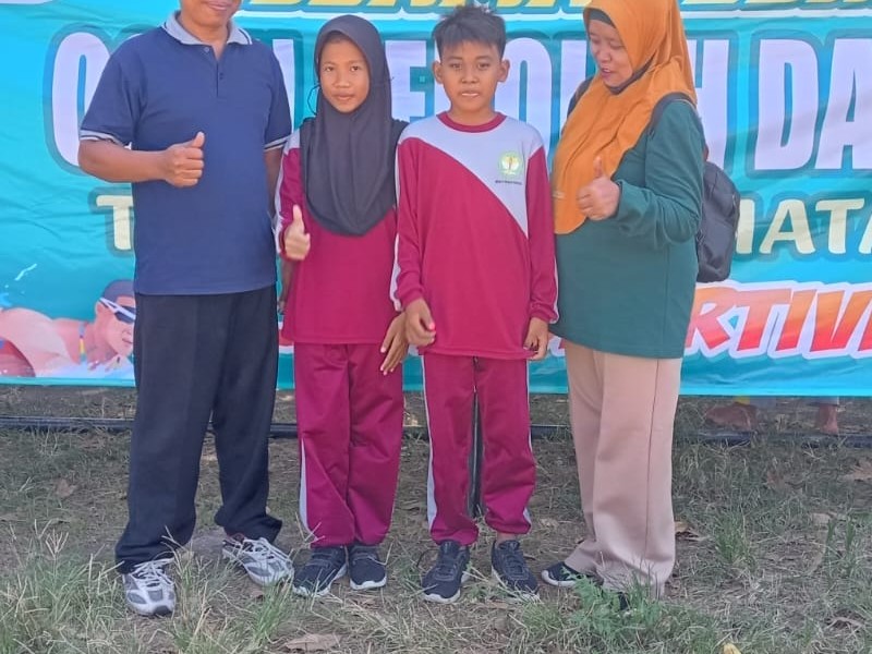 Peringatan Hari Pendidikan Nasional (Hardiknas) 2026 SDN 3 Panji Kidul